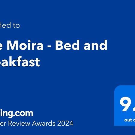 The Moira - Bed And Breakfast 加尔各答 外观 照片
